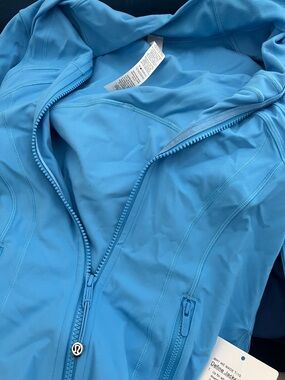 Define jacket regular length